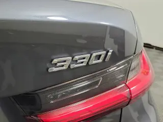 2021 BMW 3 Series