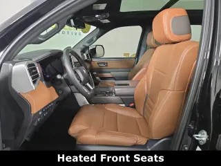 2024 Toyota Tundra