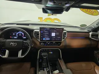2024 Toyota Tundra