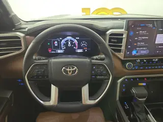 2024 Toyota Tundra