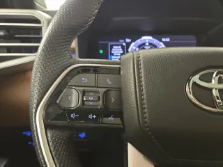 2024 Toyota Tundra