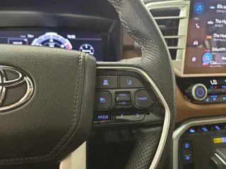 2024 Toyota Tundra