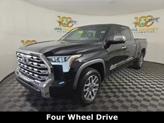 2024 Toyota Tundra