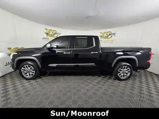 2024 Toyota Tundra