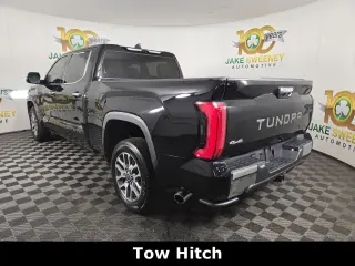 2024 Toyota Tundra