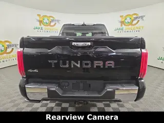2024 Toyota Tundra