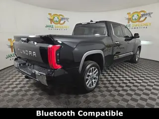 2024 Toyota Tundra