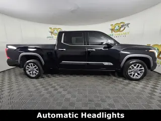 2024 Toyota Tundra
