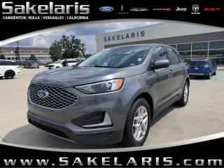 2023 Ford Edge