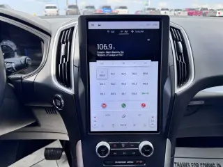 2023 Ford Edge