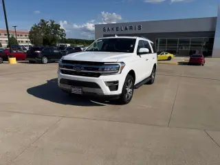 2024 Ford Expedition