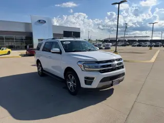 2024 Ford Expedition