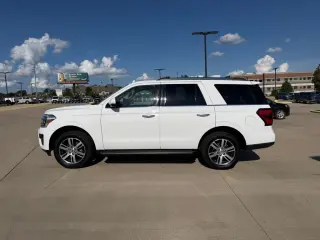 2024 Ford Expedition