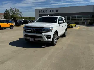 2023 Ford Expedition