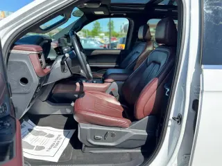 2023 Ford Expedition