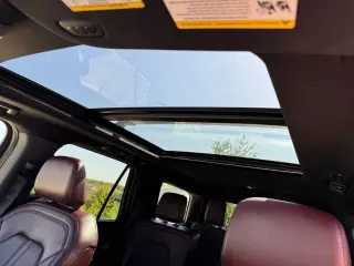 2023 Ford Expedition