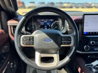 2023 Ford Expedition