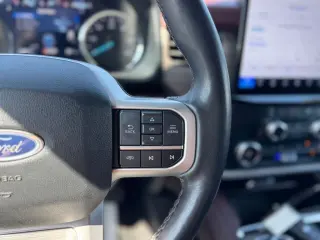 2023 Ford Expedition