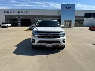 2023 Ford Expedition
