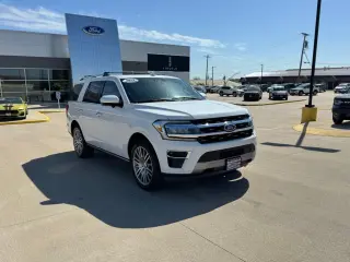 2023 Ford Expedition
