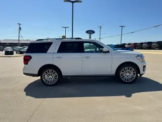 2023 Ford Expedition