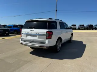 2023 Ford Expedition