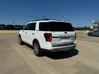 2023 Ford Expedition