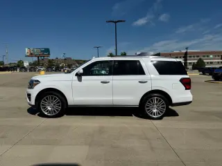 2023 Ford Expedition