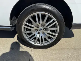 2023 Ford Expedition