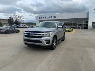 2023 Ford Expedition
