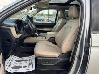 2023 Ford Expedition