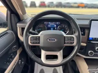 2023 Ford Expedition