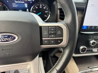 2023 Ford Expedition