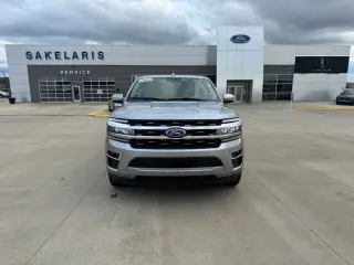 2023 Ford Expedition