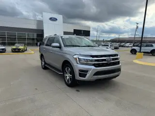 2023 Ford Expedition