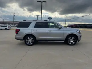 2023 Ford Expedition
