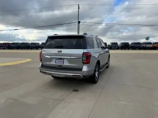 2023 Ford Expedition