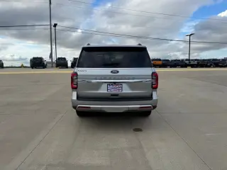 2023 Ford Expedition