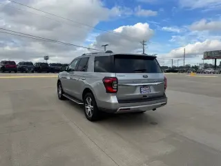 2023 Ford Expedition