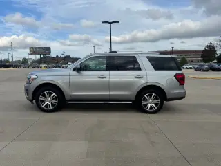 2023 Ford Expedition