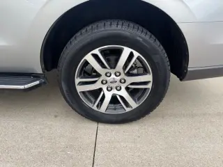 2023 Ford Expedition