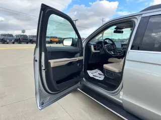 2023 Ford Expedition