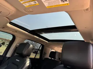 2020 Ford Expedition