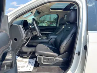 2020 Ford Expedition