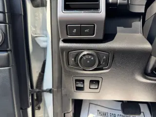 2020 Ford Expedition