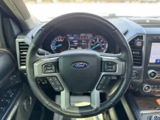 2020 Ford Expedition