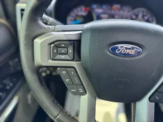 2020 Ford Expedition