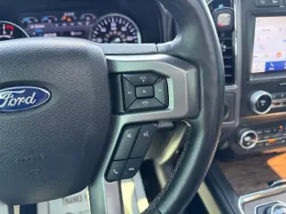 2020 Ford Expedition