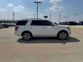 2020 Ford Expedition