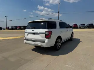 2020 Ford Expedition